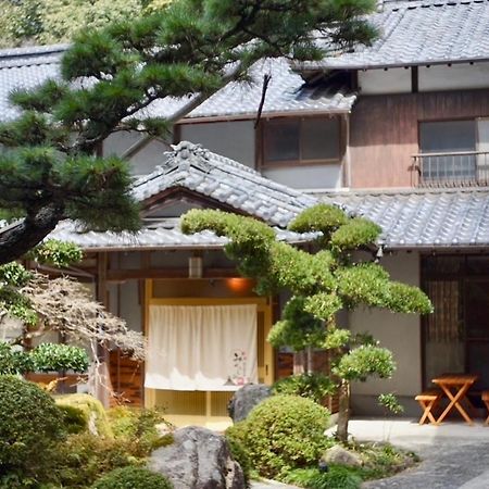 みやうら御殿 Apartamento Imabari Exterior foto