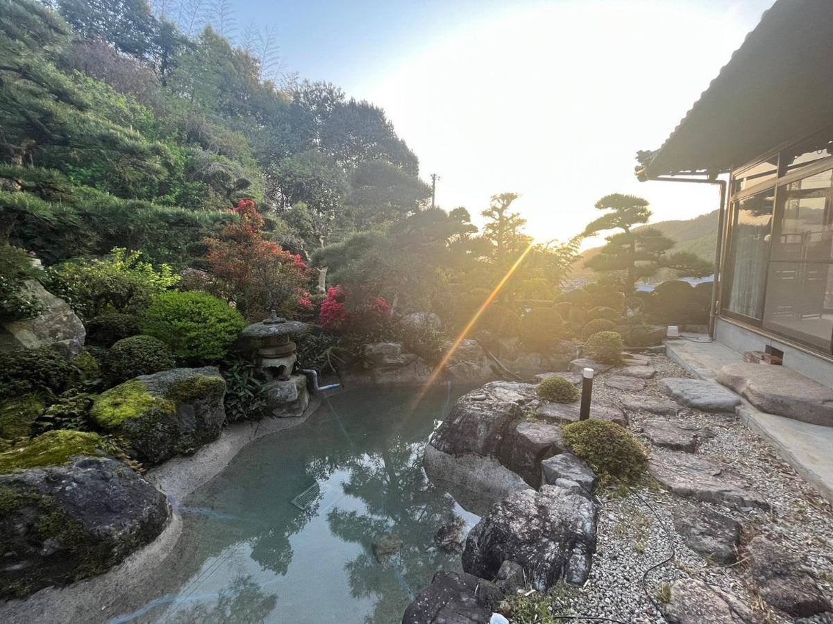 みやうら御殿 Apartamento Imabari Exterior foto