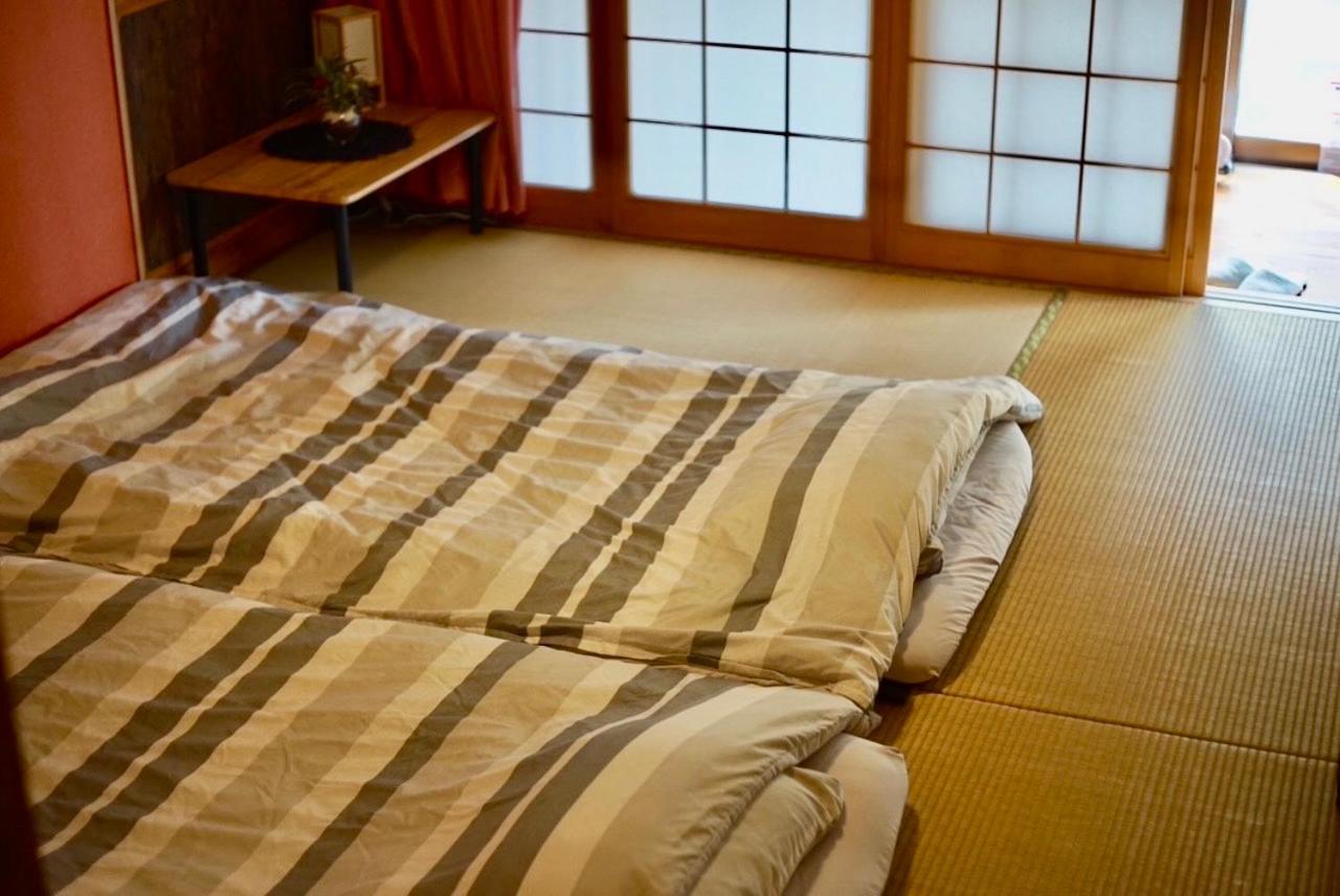 みやうら御殿 Apartamento Imabari Exterior foto