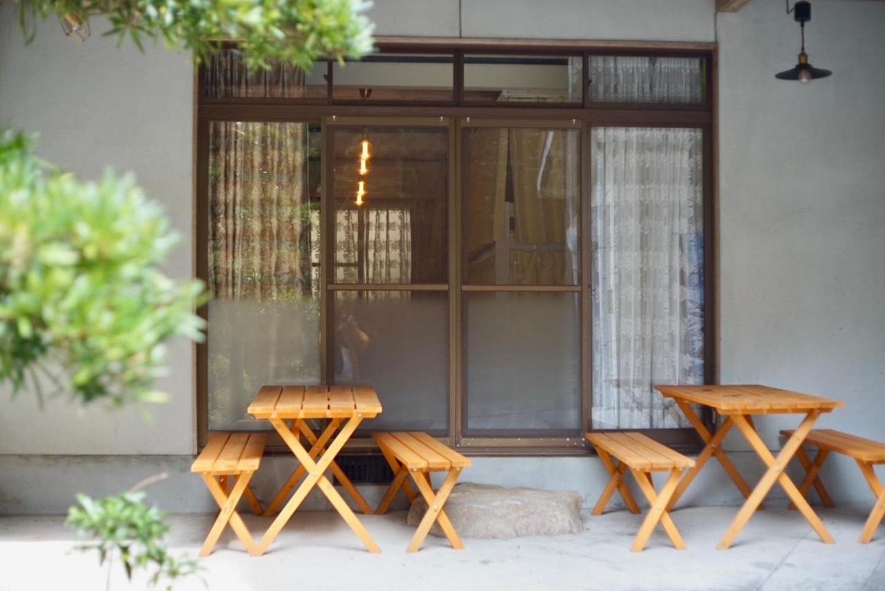 みやうら御殿 Apartamento Imabari Exterior foto