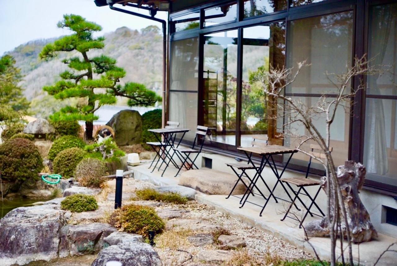 みやうら御殿 Apartamento Imabari Exterior foto
