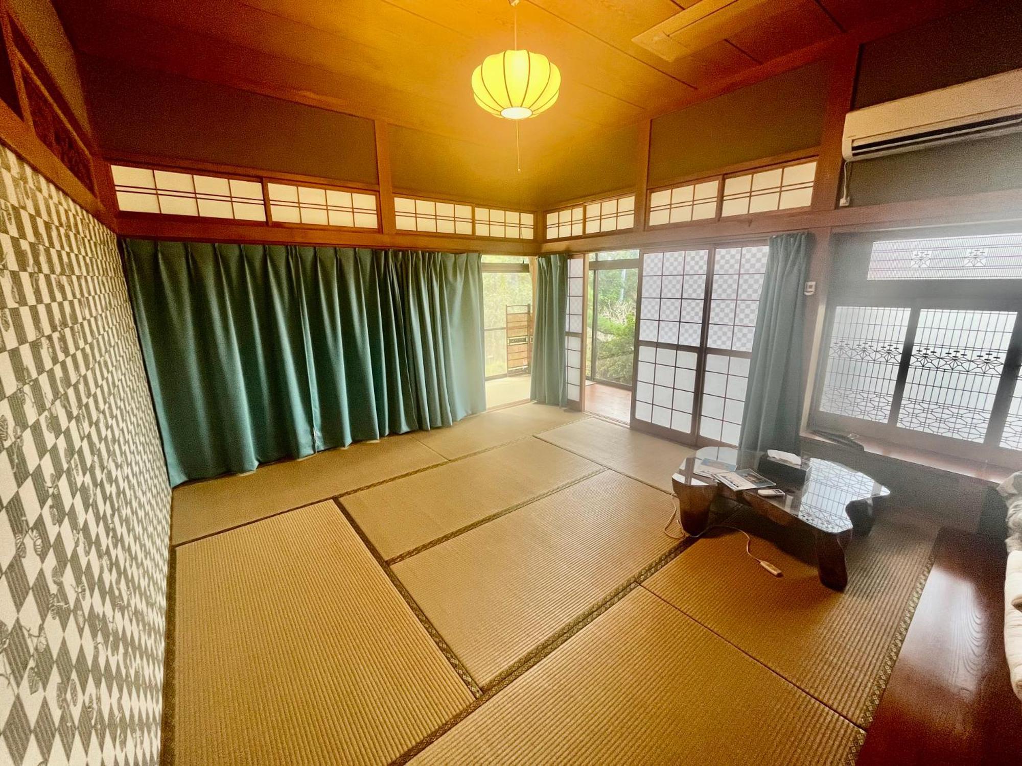 みやうら御殿 Apartamento Imabari Exterior foto