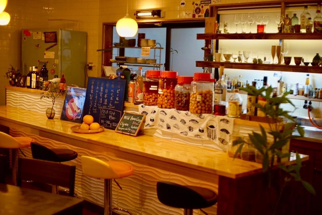 みやうら御殿 Apartamento Imabari Exterior foto