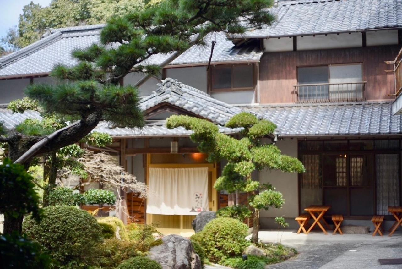 みやうら御殿 Apartamento Imabari Exterior foto