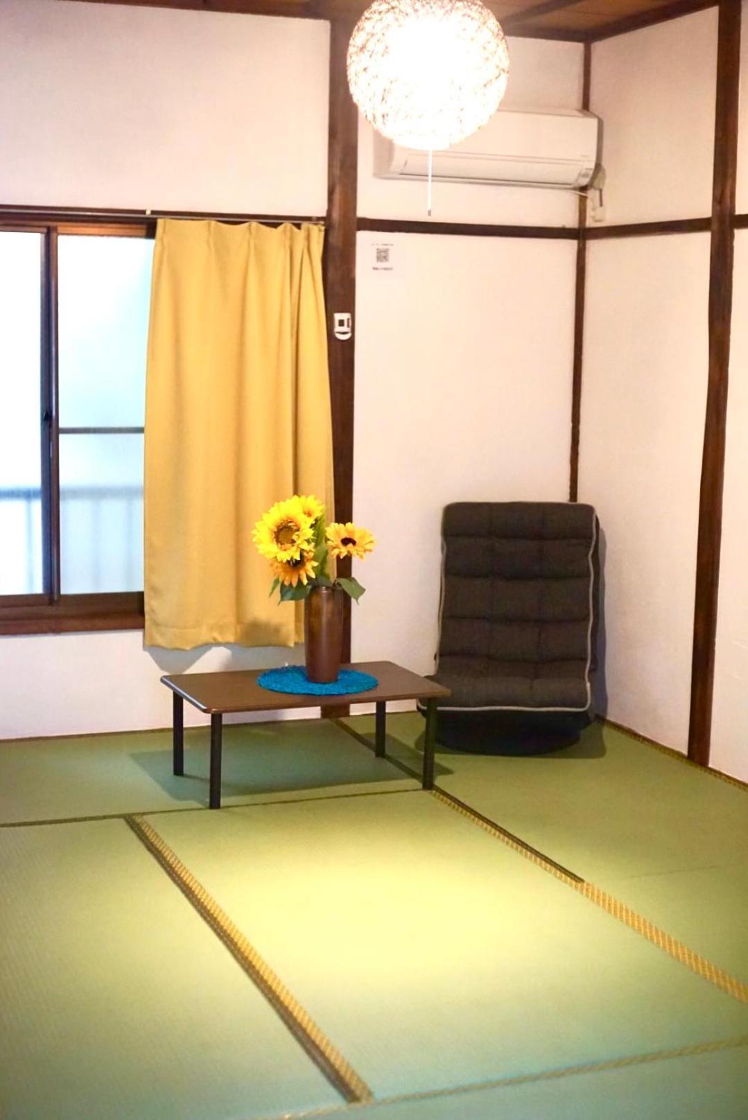 みやうら御殿 Apartamento Imabari Exterior foto
