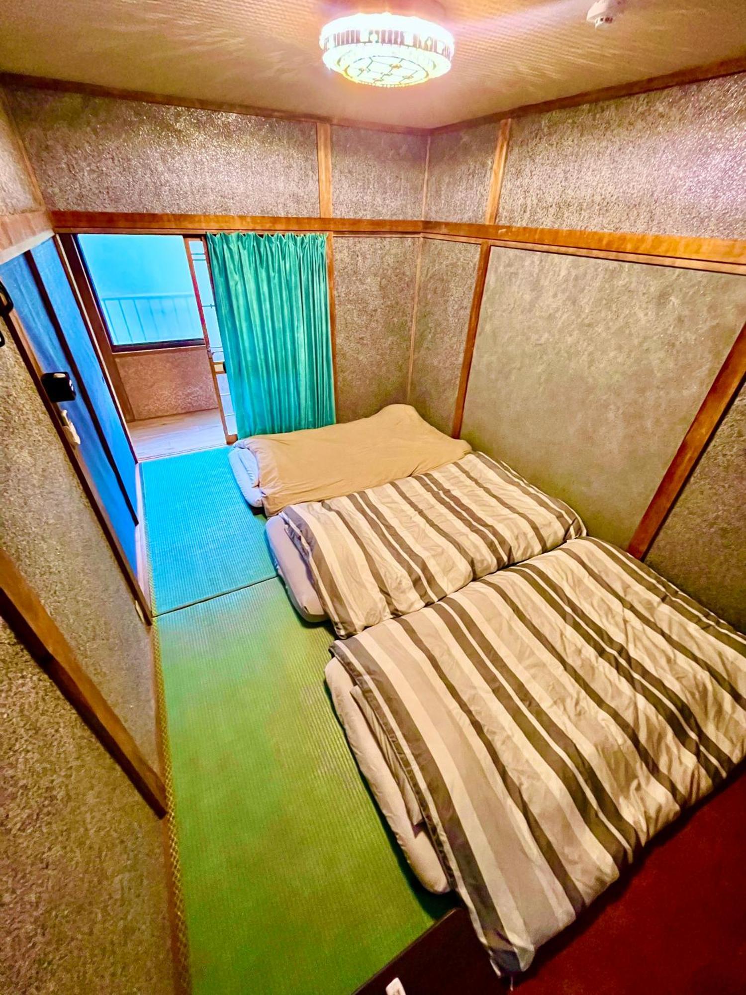 みやうら御殿 Apartamento Imabari Exterior foto
