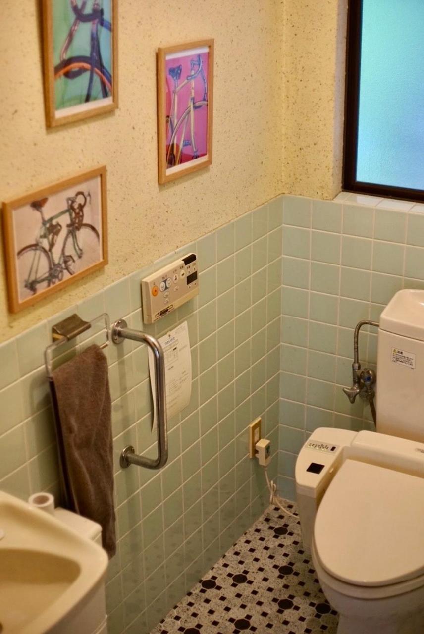 みやうら御殿 Apartamento Imabari Exterior foto
