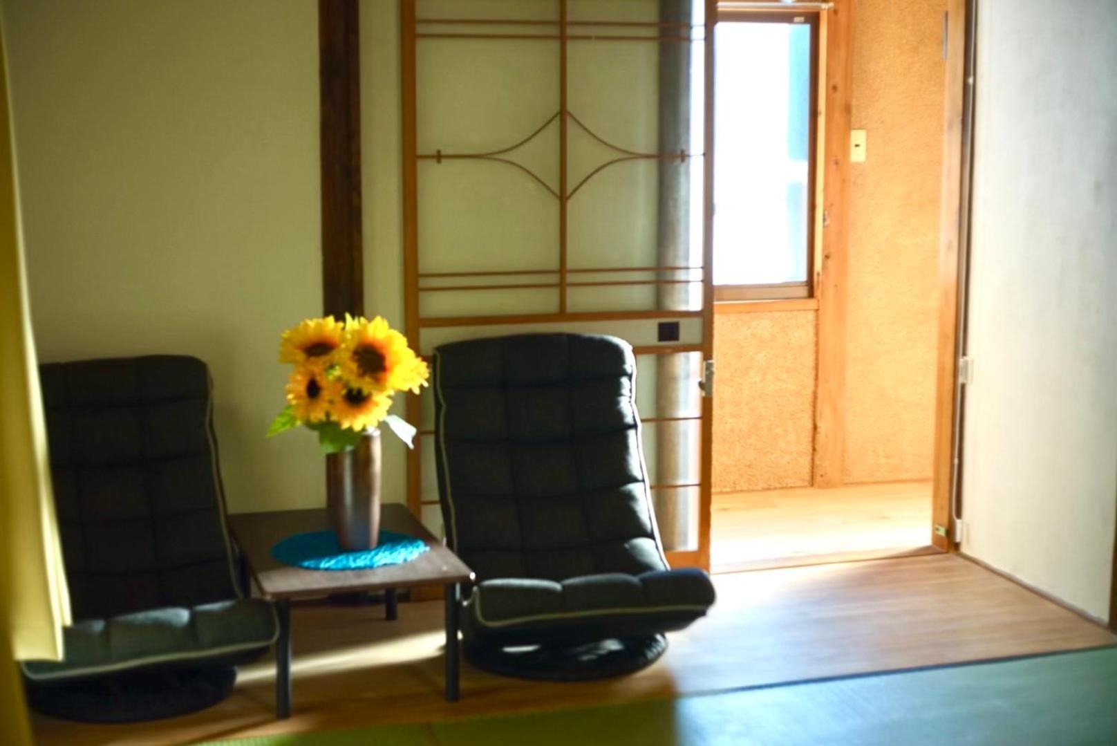 みやうら御殿 Apartamento Imabari Exterior foto